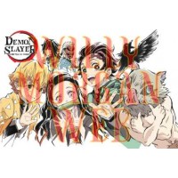 Kimetsu No Yaiba 8